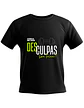 T-shirt GYM Ginásio Coleção 01 - vignette 4
