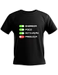 T-shirt GYM Ginásio Coleção 01 - vignette 7
