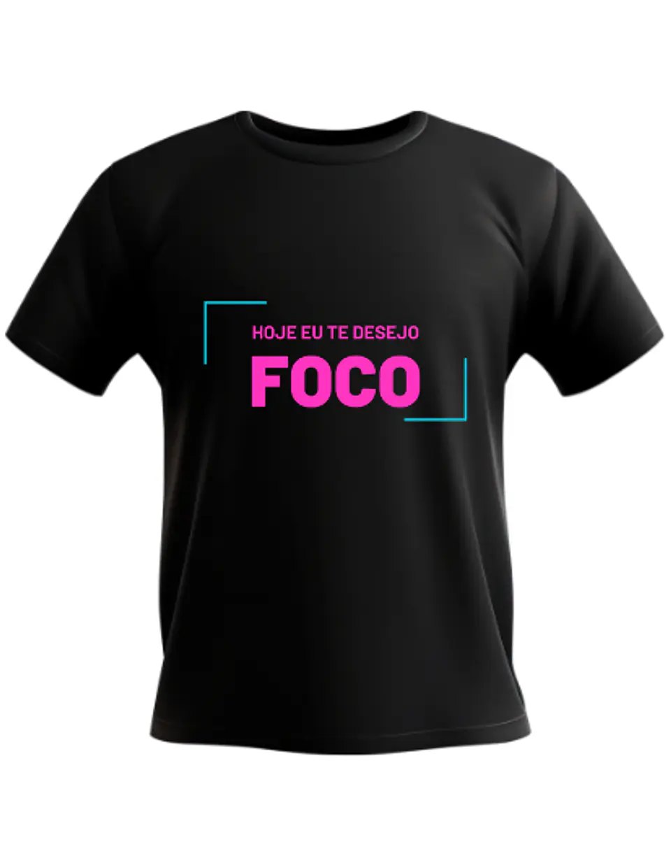 T-shirt GYM Ginásio Coleção 01 10