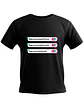 T-shirt GYM Ginásio Coleção 02 - thumbnail 1