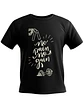 T-shirt GYM Ginásio Coleção 02 - thumbnail 3