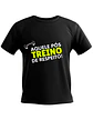 T-shirt GYM Ginásio Coleção 02 - thumbnail 7