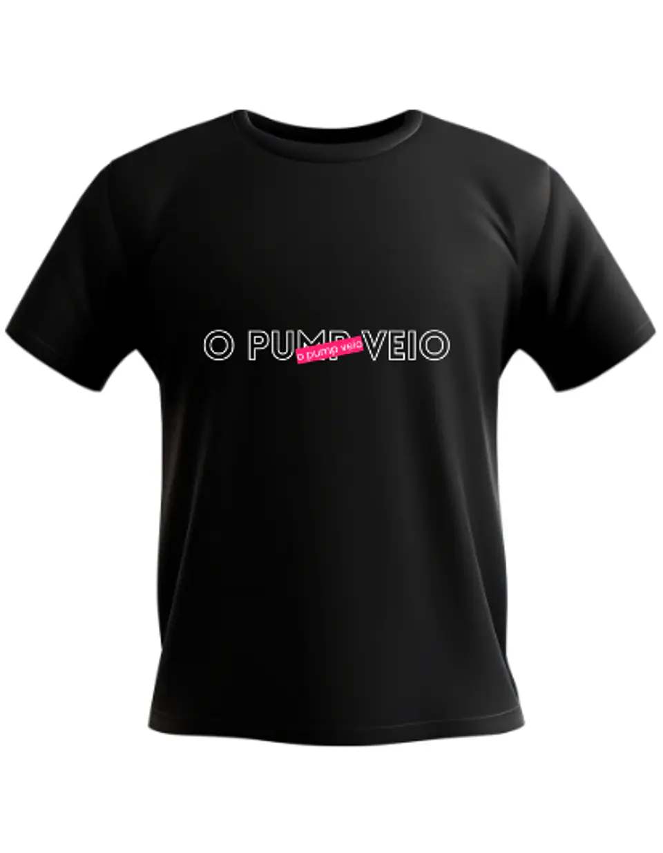 T-shirt GYM Ginásio Coleção 02 10