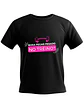 T-shirt GYM Ginásio Coleção 03 - Thumbnail 4