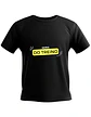 T-shirt GYM Ginásio Coleção 03 - Thumbnail 5