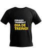 T-shirt GYM Ginásio Coleção 03 - Thumbnail 6
