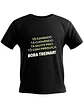 T-shirt GYM Ginásio Coleção 03 - Thumbnail 10