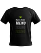 T-shirt GYM Ginásio Coleção 04 - Thumbnail 1