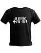 T-shirt GYM Ginásio Coleção 04 - Thumbnail 6