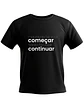 T-shirt GYM Ginásio Coleção 04 - Thumbnail 7