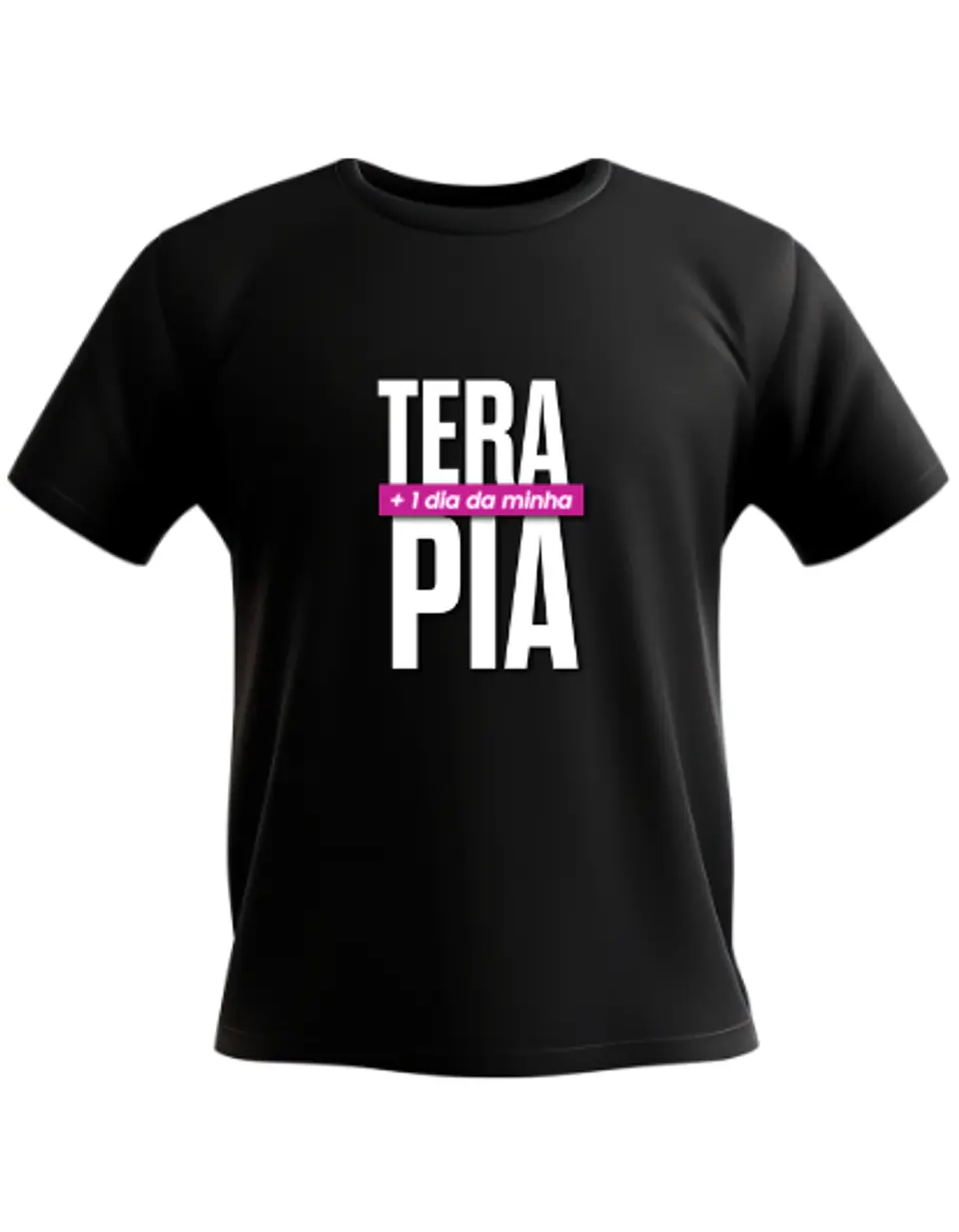 T-shirt GYM Ginásio Coleção 04 10