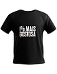 T-shirt GYM Ginásio Coleção 05 - vignette 1