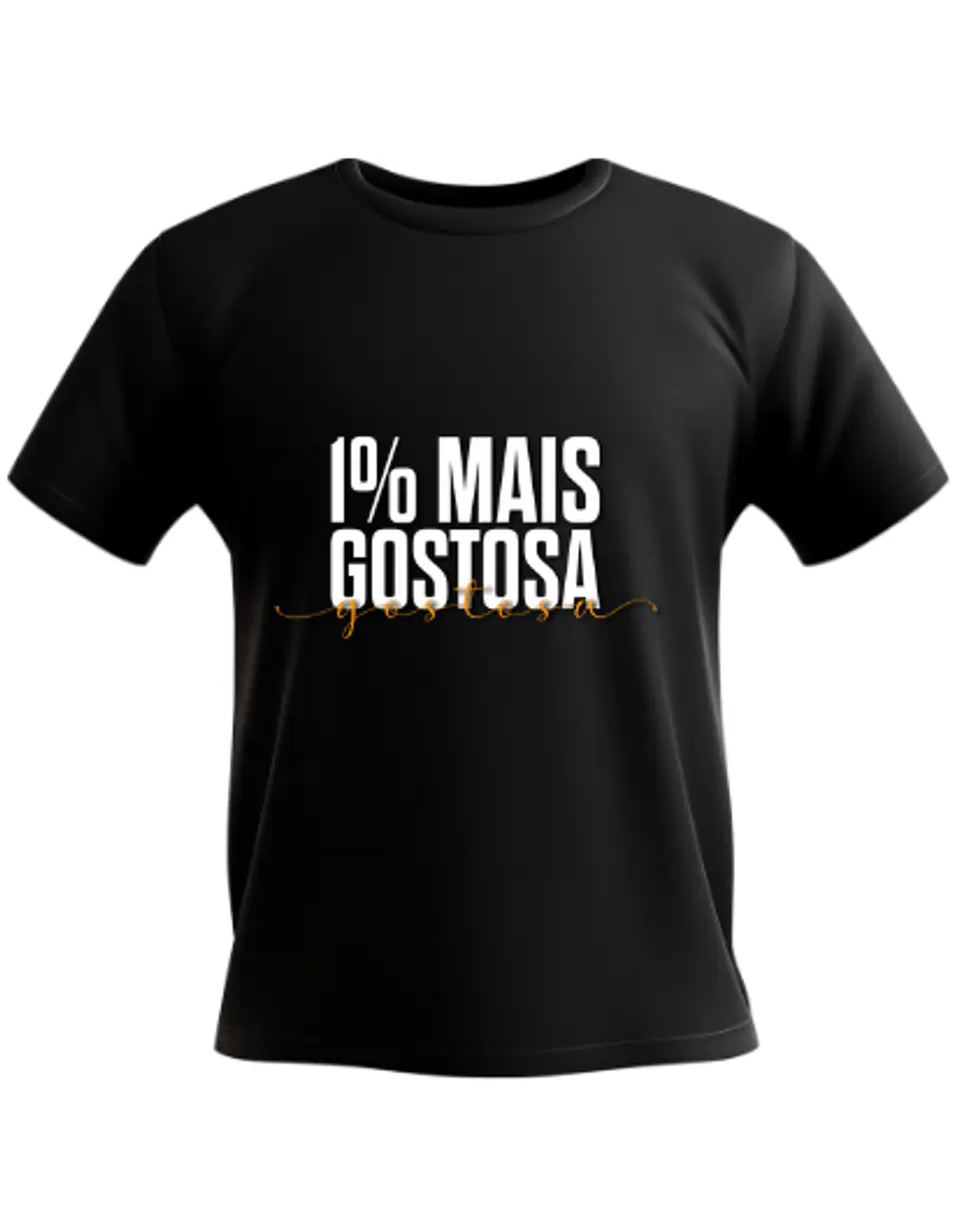 T-shirt GYM Ginásio Coleção 05 1