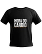 T-shirt GYM Ginásio Coleção 05 - vignette 2