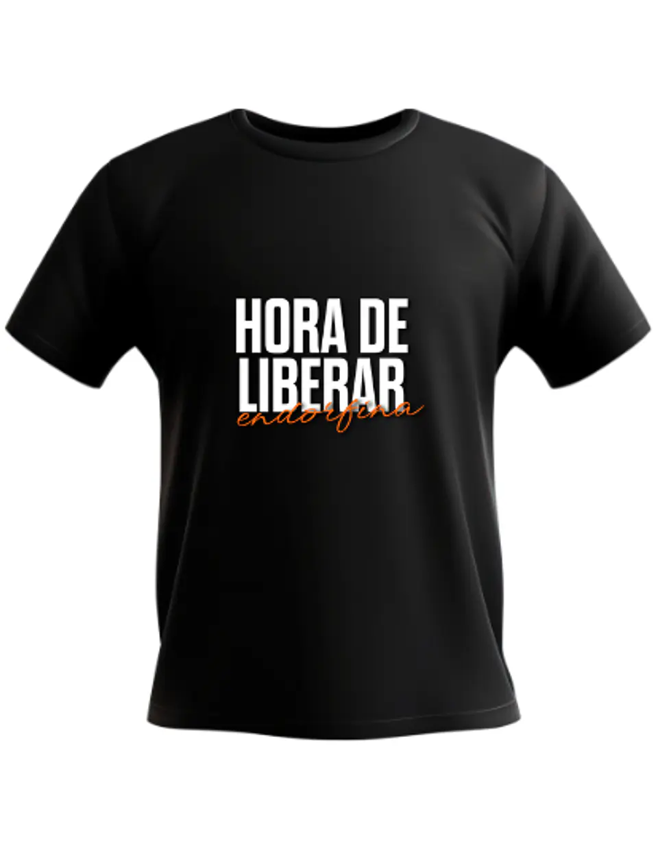 T-shirt GYM Ginásio Coleção 05 3
