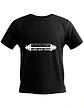 T-shirt GYM Ginásio Coleção 05 - vignette 4