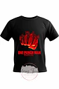 T-shirt One Punch man todas - Miniatura 6