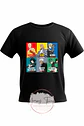 T-shirt One Punch man todas - Miniatura 8