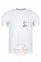T-shirt One Punch man todas - Miniatura 12