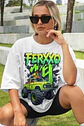 T-shirt FERXXO - Miniatura 2