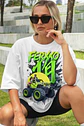 T-shirt FERXXO - Miniatura 7