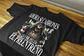 T-Shirts Ginásio Caveira - Thumbnail 2