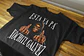 T-Shirts Ginásio Caveira - Thumbnail 3