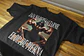 T-Shirts Ginásio Caveira - Thumbnail 4