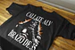 T-Shirts Ginásio Caveira - Thumbnail 6