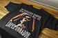 T-Shirts Ginásio Caveira - Thumbnail 7