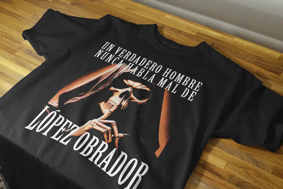 T-Shirts Ginásio Caveira 7