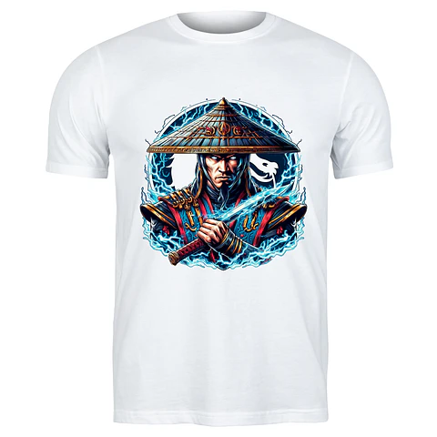 T-shirt Mortal Kombat
