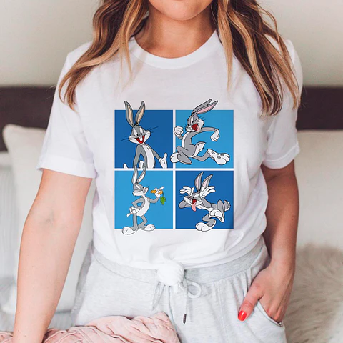 T-shirt Cartoons