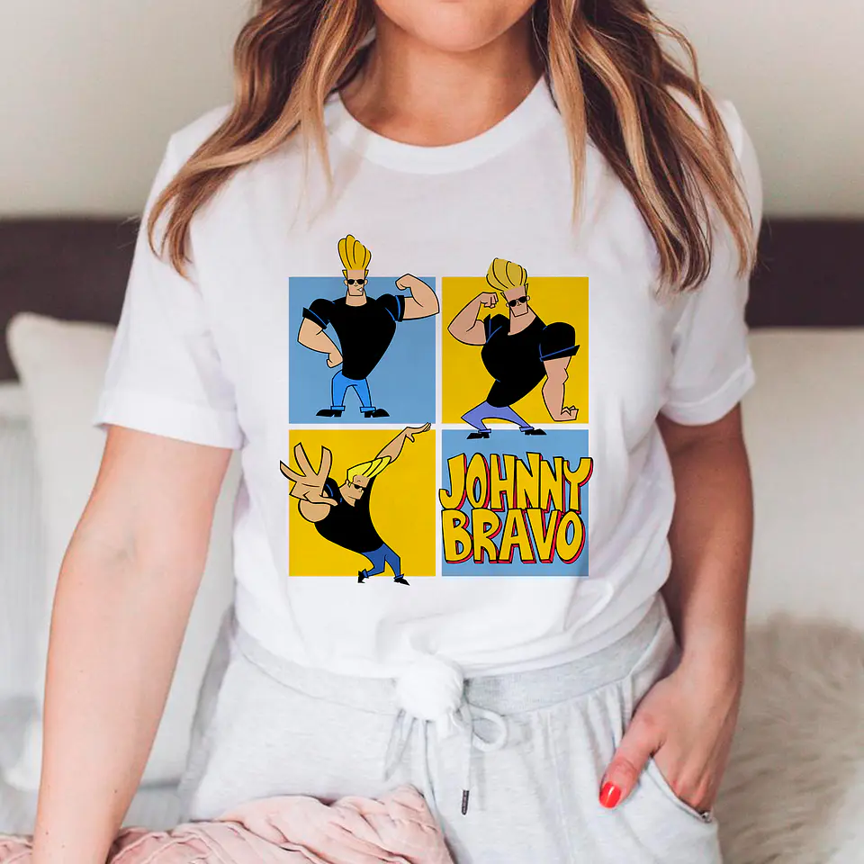 T-shirt Cartoons 11