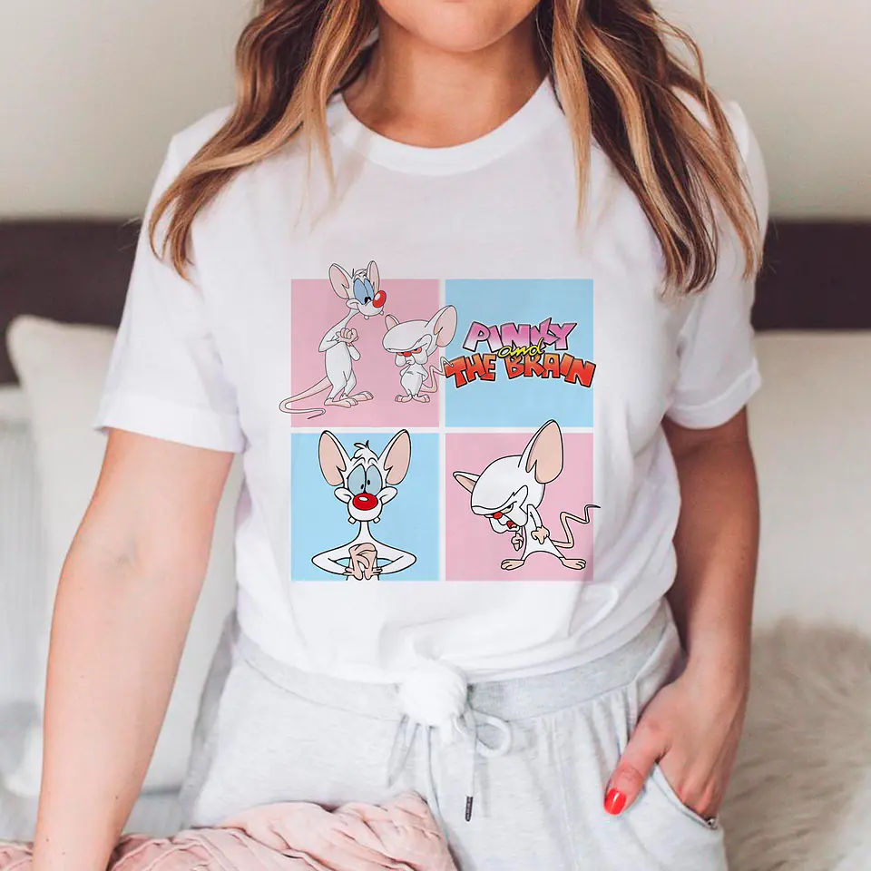 T-shirt Cartoons 13