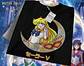 T-shirts Sailor Moon - Thumbnail 1