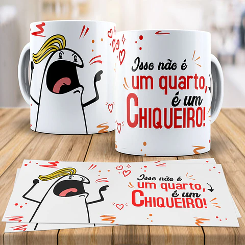 Flork Dia da Mãe 2025