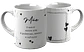 Caneca Dia da Mãe Minimalista 2025 - Miniatura 5