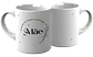 Caneca Dia da Mãe Minimalista 2025 - Miniatura 10