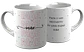 Caneca Dia da Mãe Minimalista 2025 - Miniatura 11