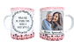Caneca Mãe Coração - Thumbnail 2