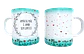Caneca Mãe Coração - Thumbnail 3