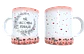 Caneca Mãe Coração - Thumbnail 5