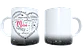 Caneca Mãe Coração - Thumbnail 15