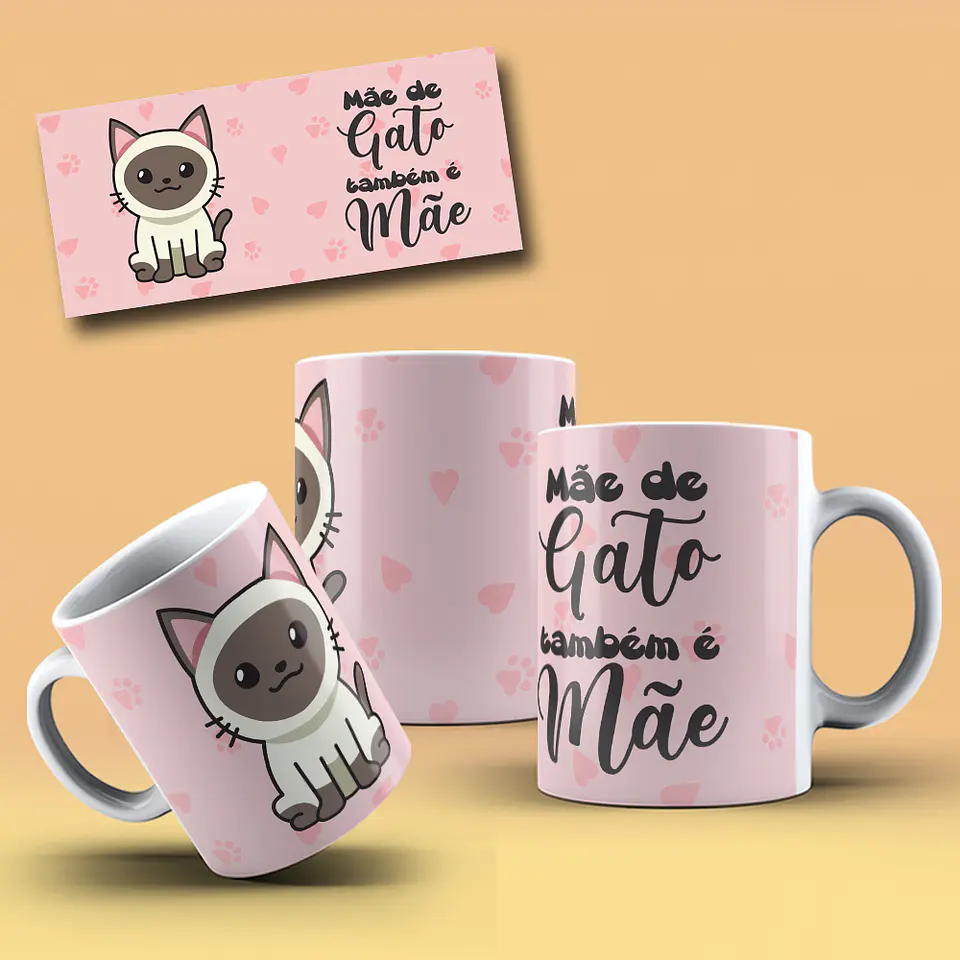 Mãe de PET 36
