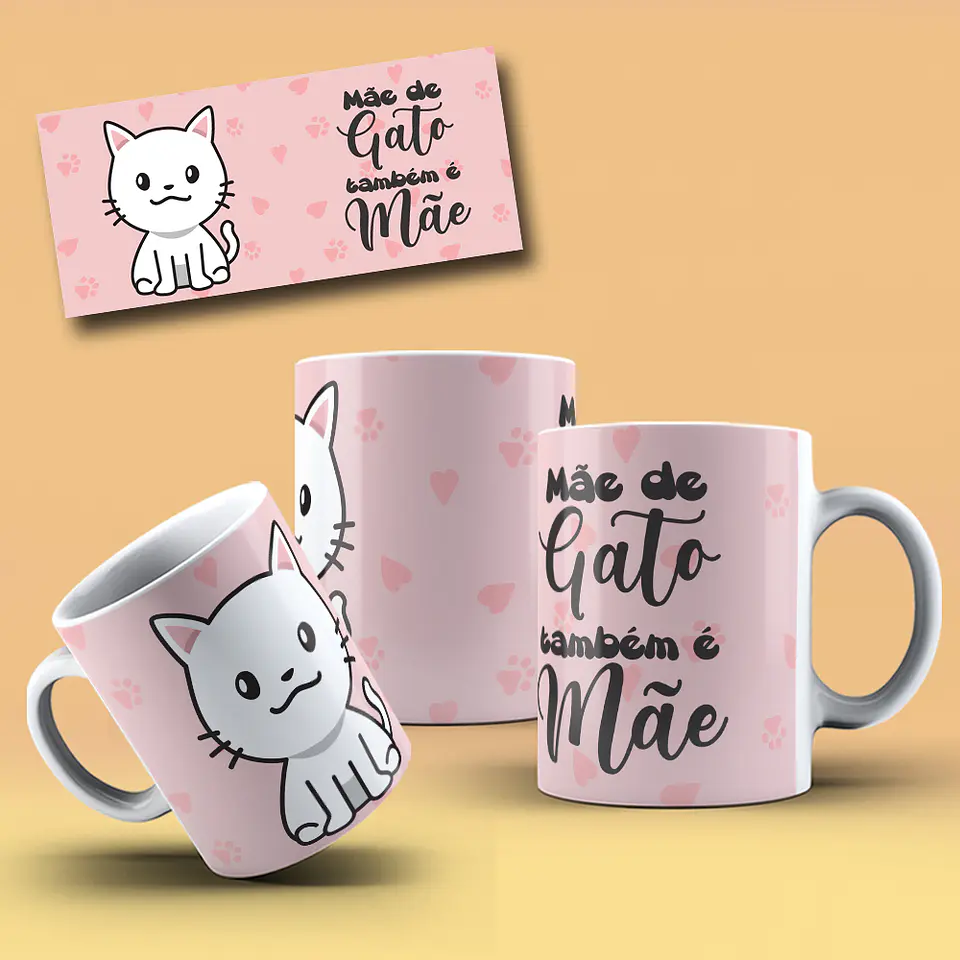 Mãe de PET 37