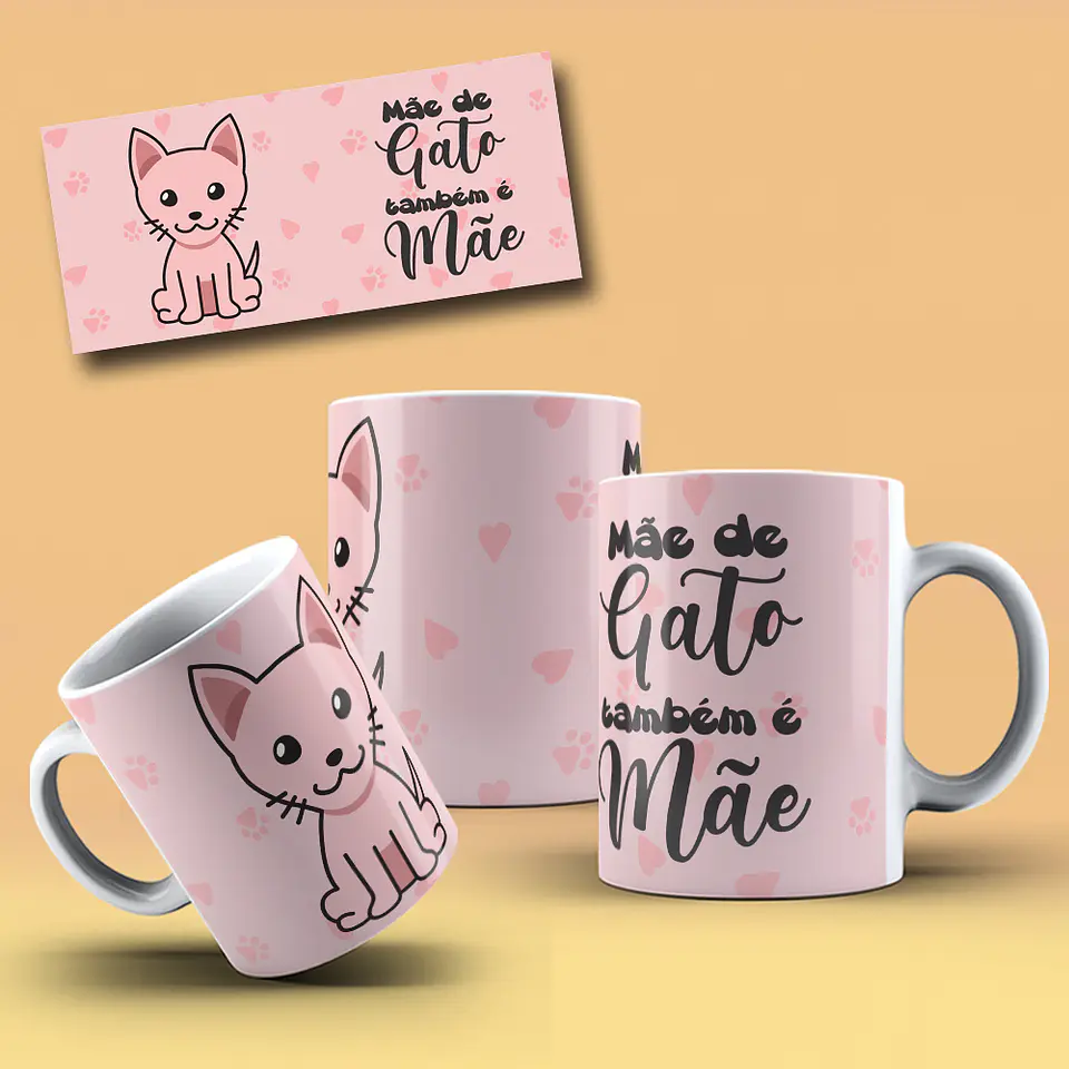 Mãe de PET 38