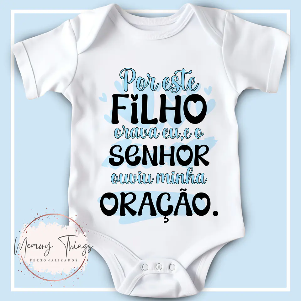 Bodys Babygrow Dia da Mãe 9