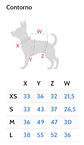 Personalized Clothes for your Dog - thumbnail 5