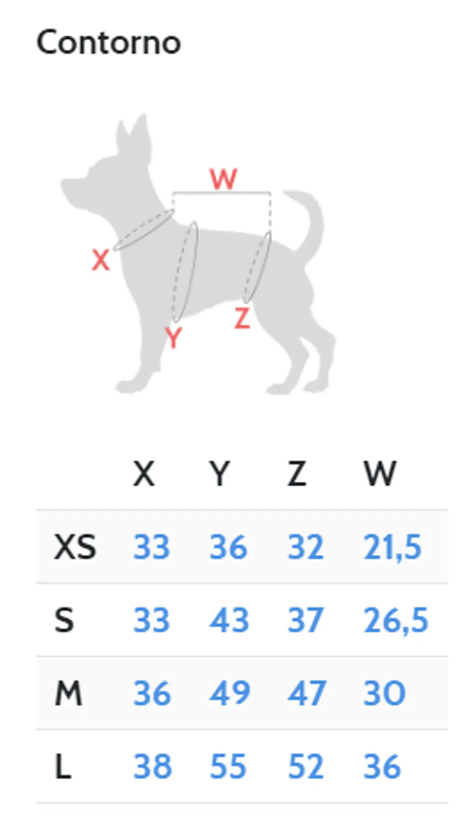 Personalized Clothes for your Dog 5